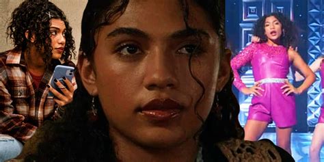 tv shows with dior goodjohn
